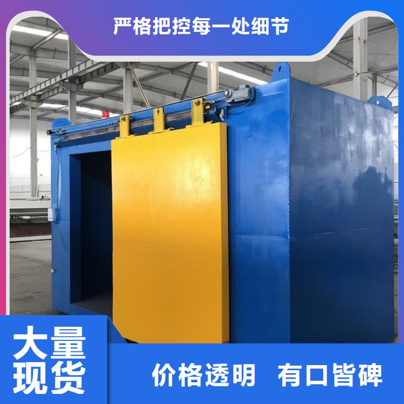 X光室铅房品质卓越