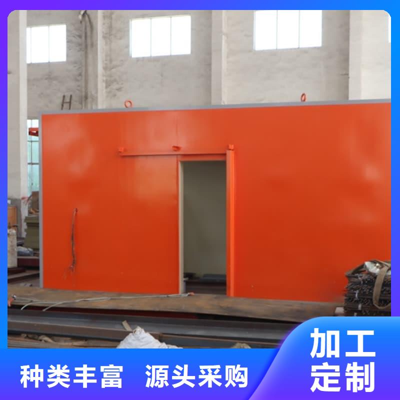优选口腔科铅房厂家