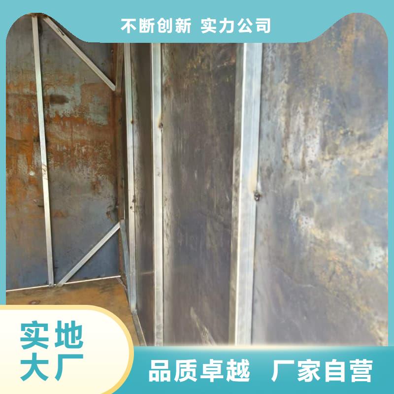 工业防腐铅房规格尺寸