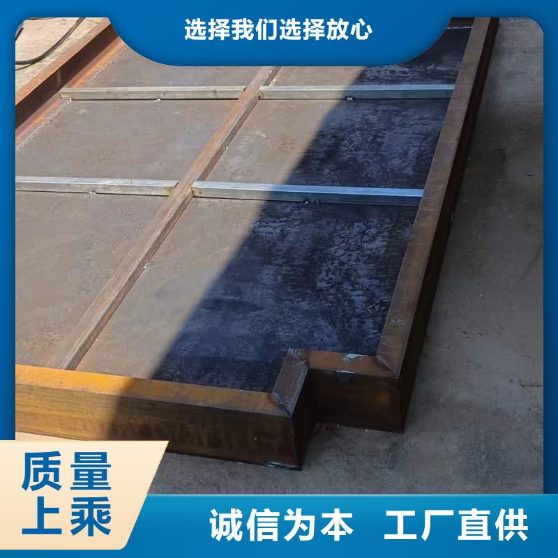 CT定制铅房优质生产厂家