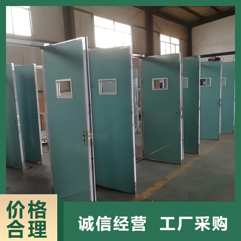 拍片室移动式铅屏风实力厂家