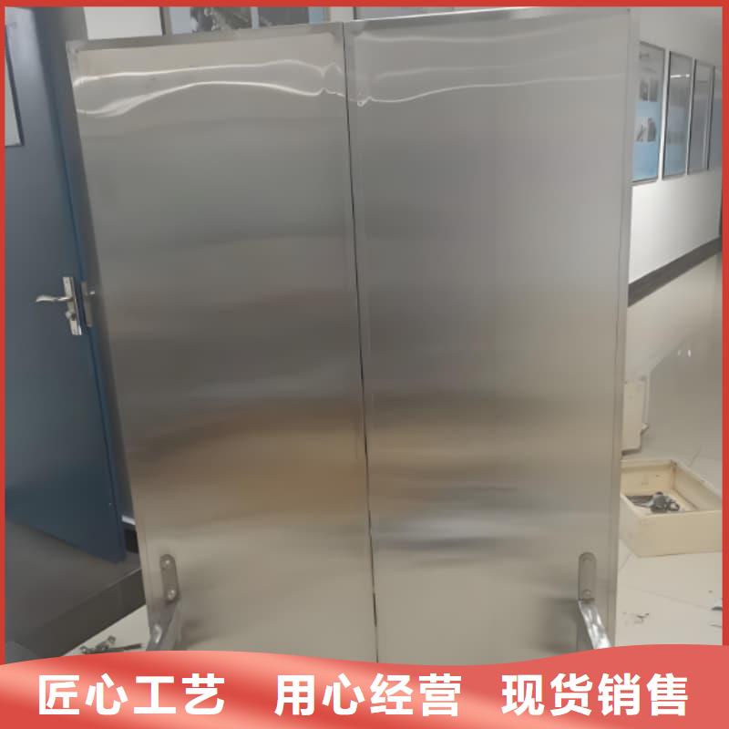 双联铅屏风 参数图片