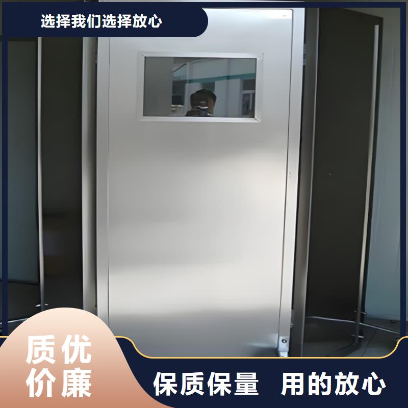 供应射线屏蔽铅屏风品牌厂家