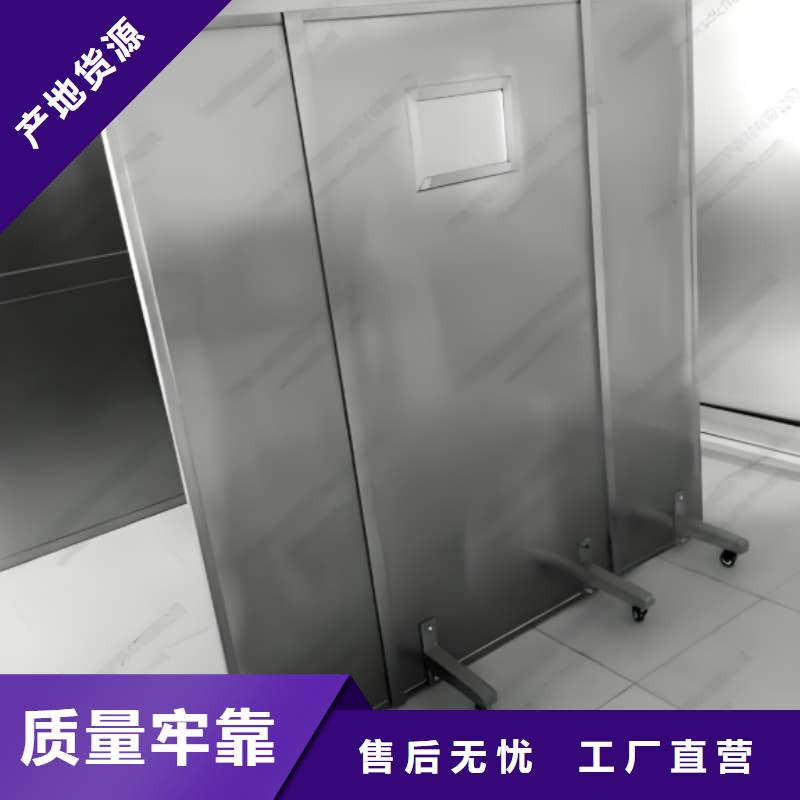 双联铅屏风 参数图片