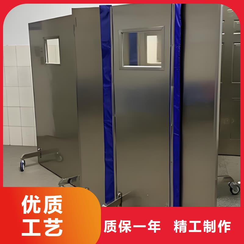 CT室三联铅屏风量大包邮