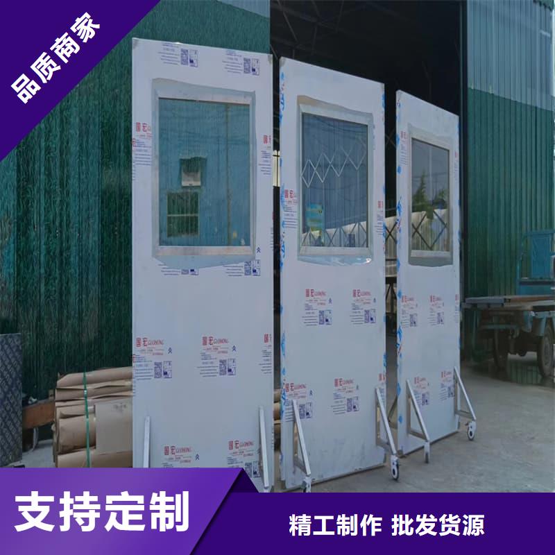 悬挂式铅屏风质量有保障的厂家