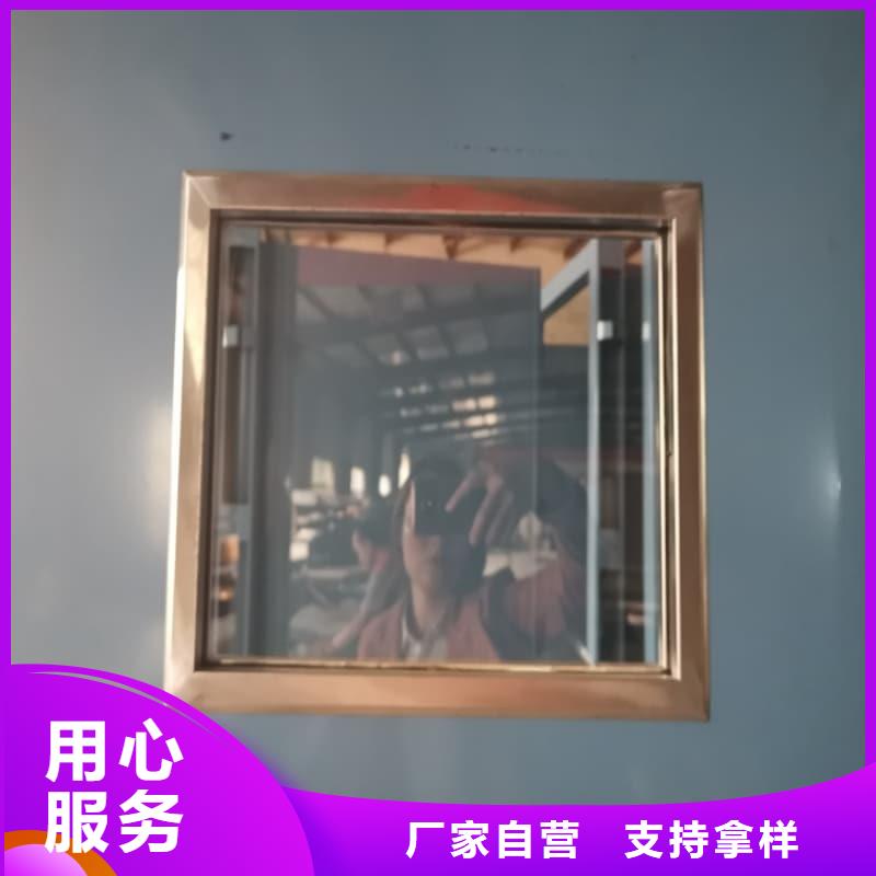 不锈钢铅屏风行业品牌厂家