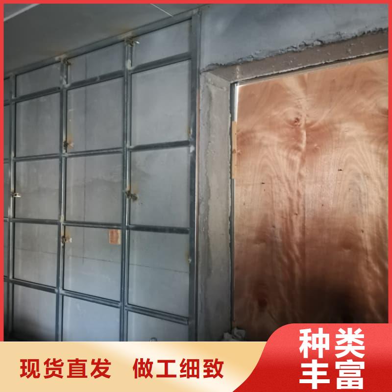 折叠式三联铅屏风-厂家货源 欢迎咨询