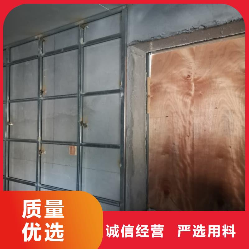 折叠移动定制三联式铅屏风厂家供应
