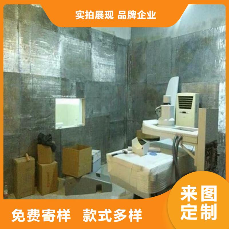 多种规格尺寸铅当量铅屏风介绍