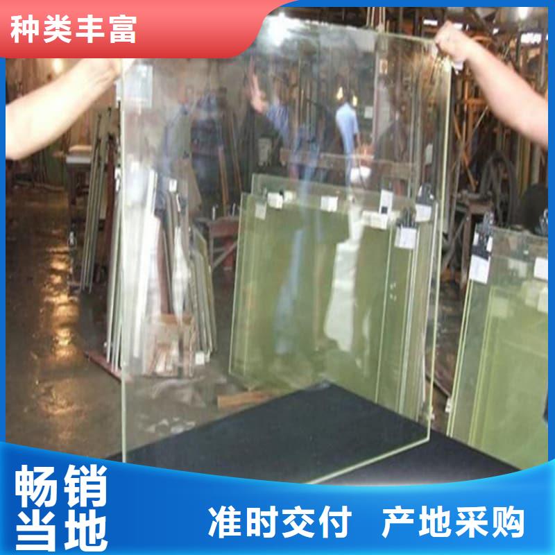 全透明铅屏风优质厂家