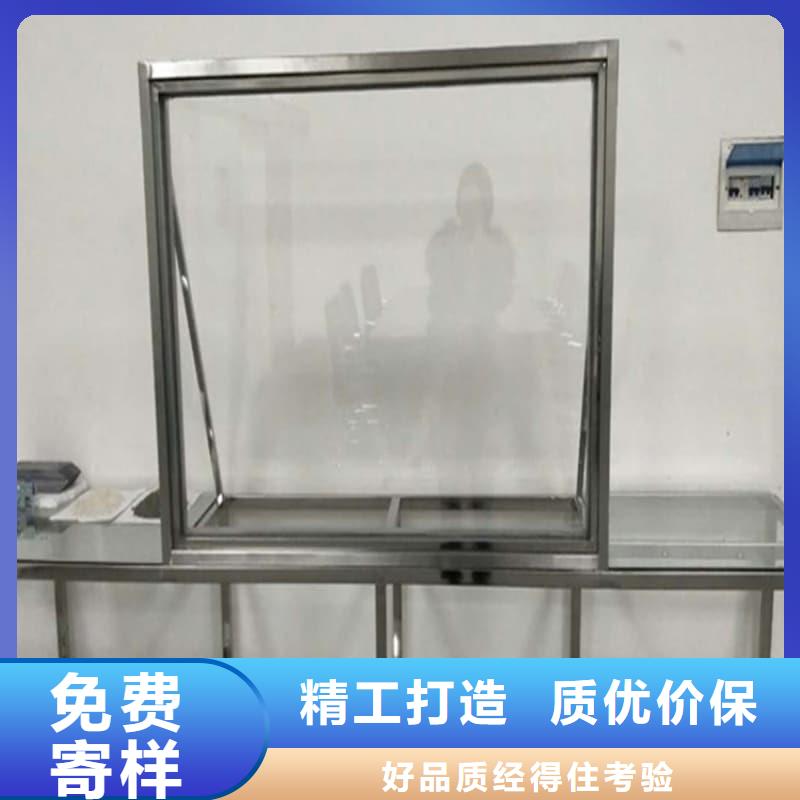 价格合理的CT防护铅屏风经销商