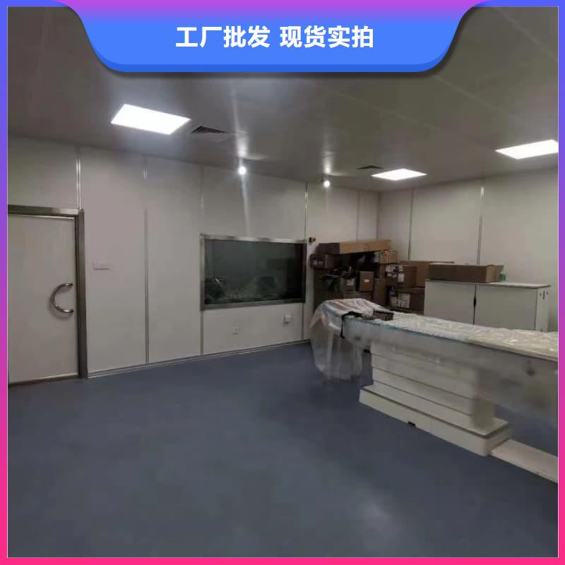防辐射工程材料品质商家