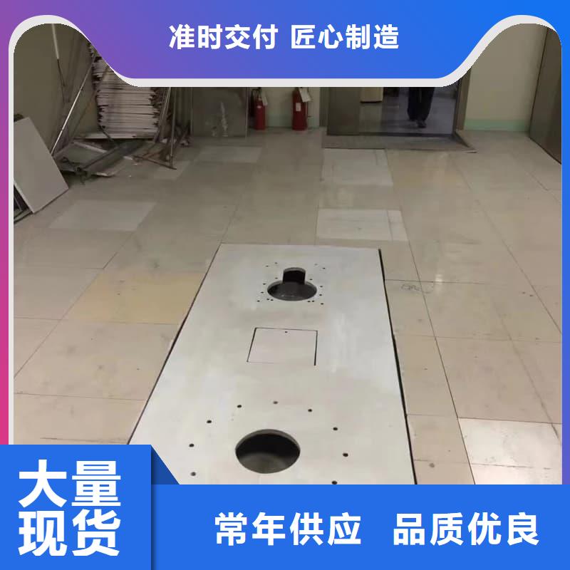 核磁共振科室铅门-全国接单