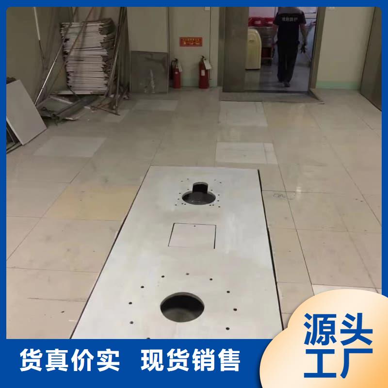 电动防护铅门专业生产企业