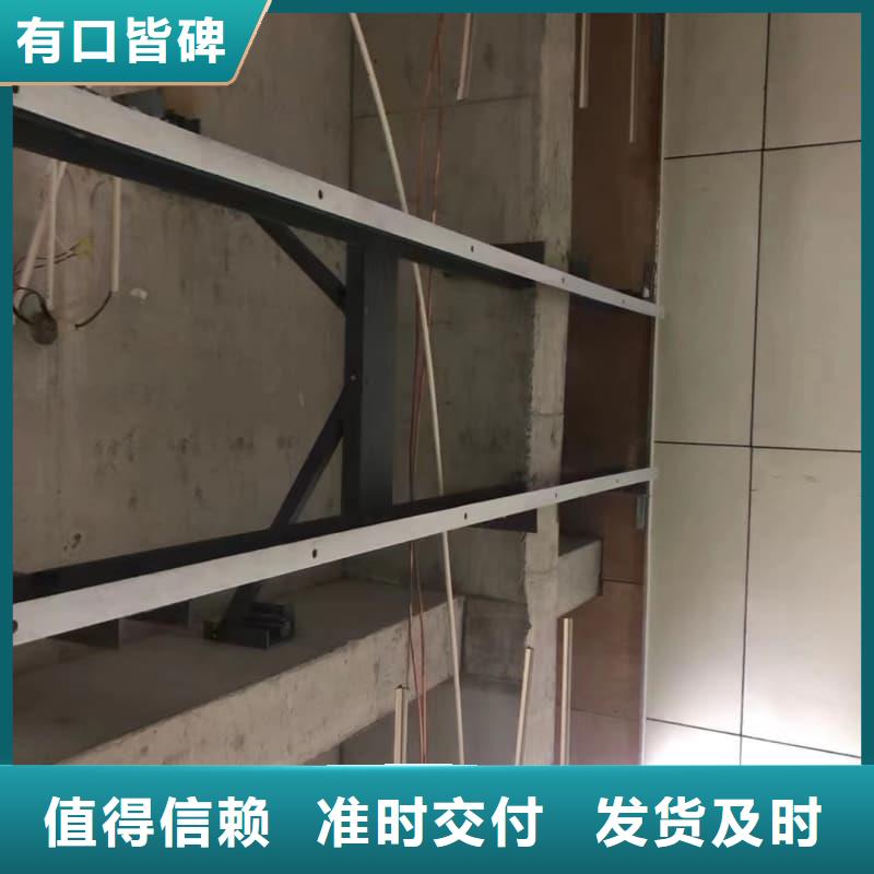 常年供应电动防护铅门-报量