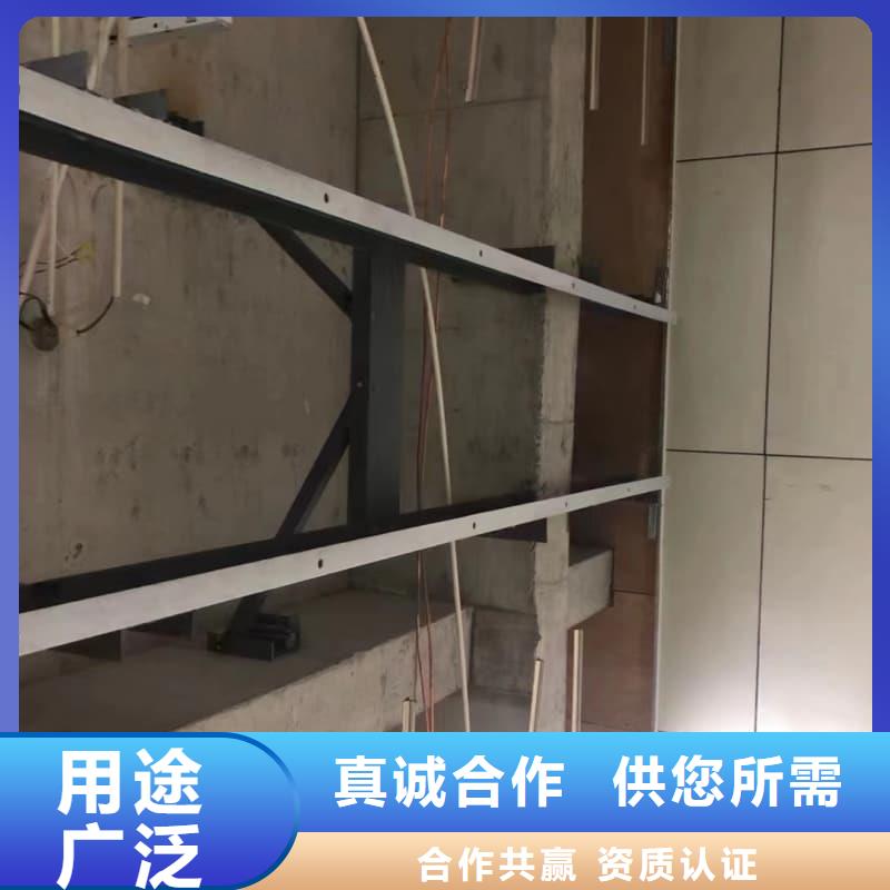 防辐射墙面铅板、防辐射墙面铅板生产厂家-本地商家