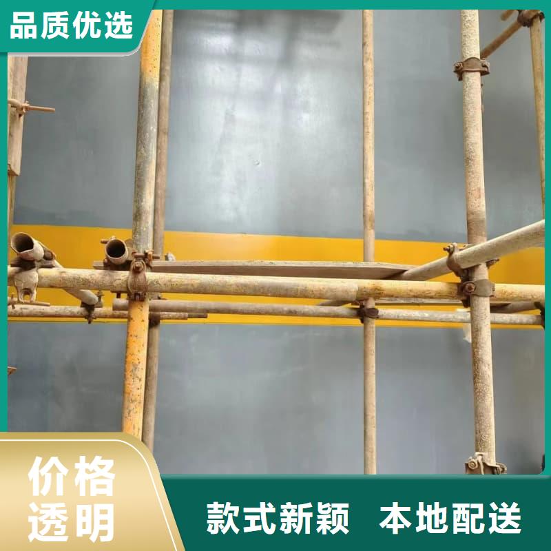 核磁共振科室铅门-全国接单