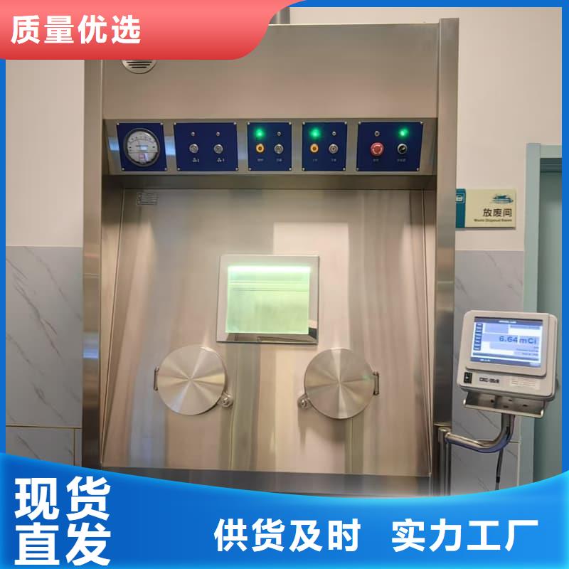 单开平移铅门出厂价