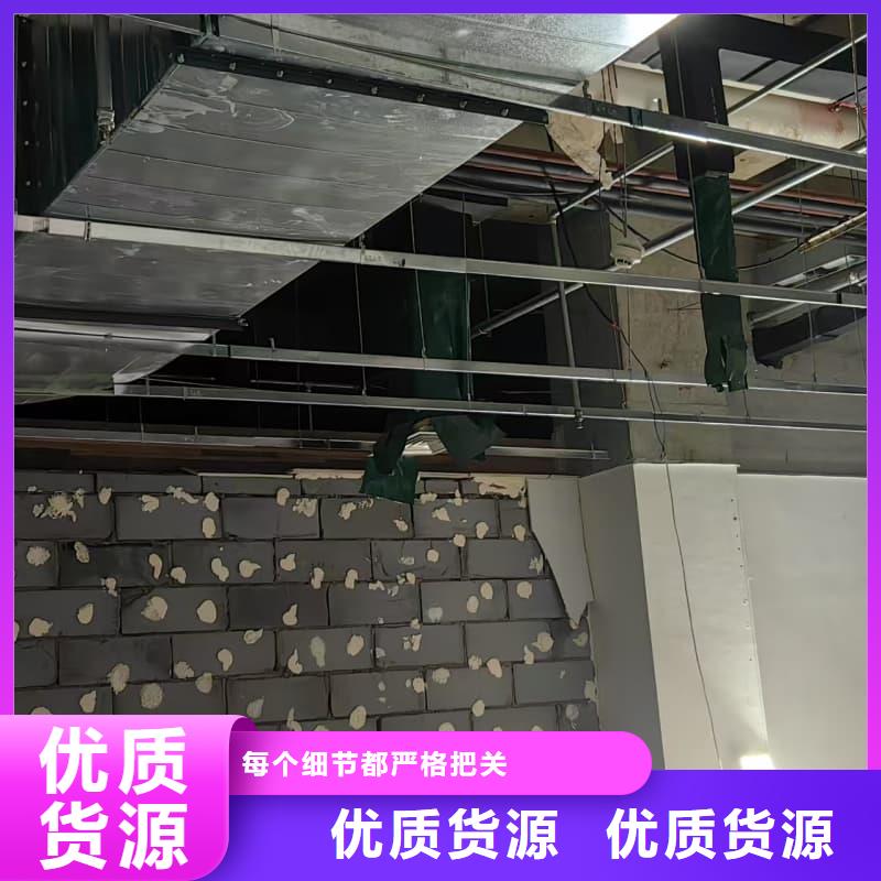 常年供应电动防护铅门-报量