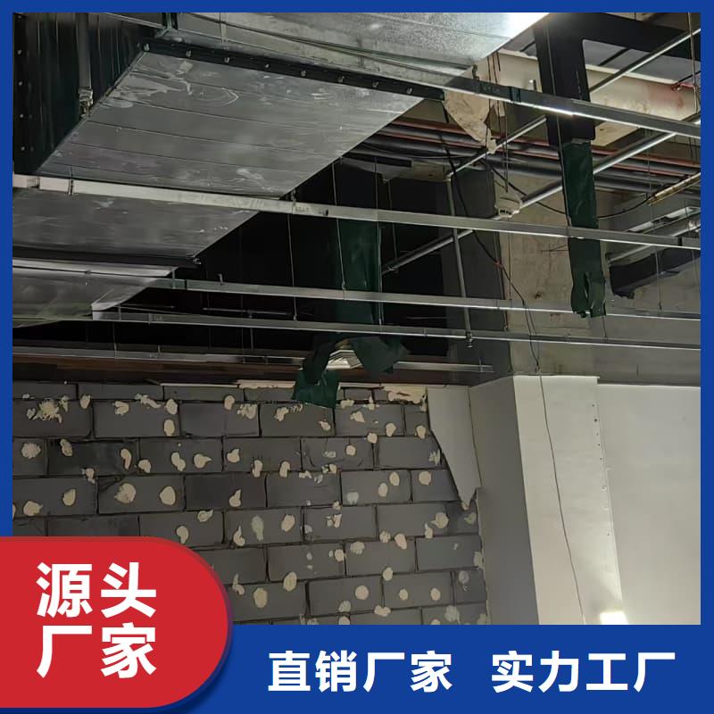 常年供应电动防护铅门-报量