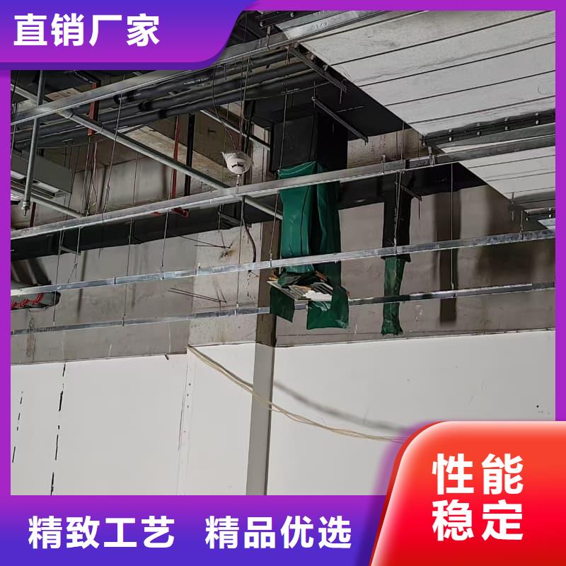 防辐射工程材料品质商家