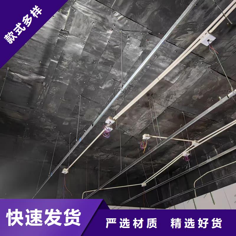 有现货的探伤室施工厂家