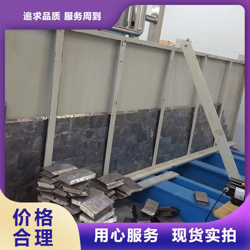 防辐射工程材料品质商家