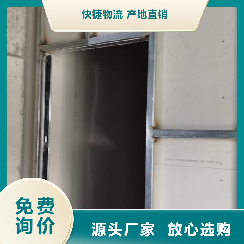 防护铅玻璃工程有资质