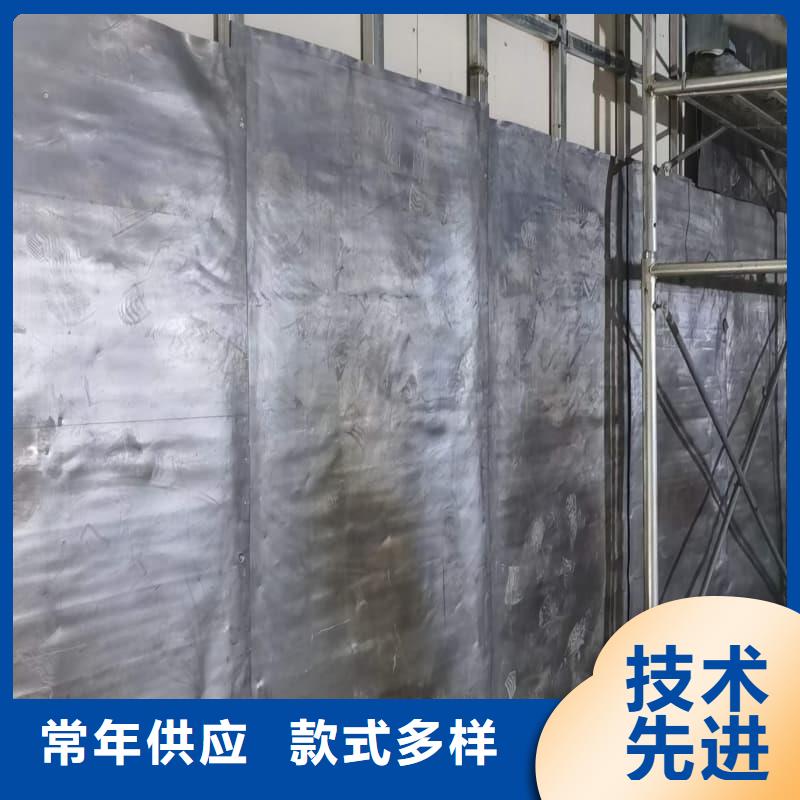 专业DR防辐射工程-实力商家