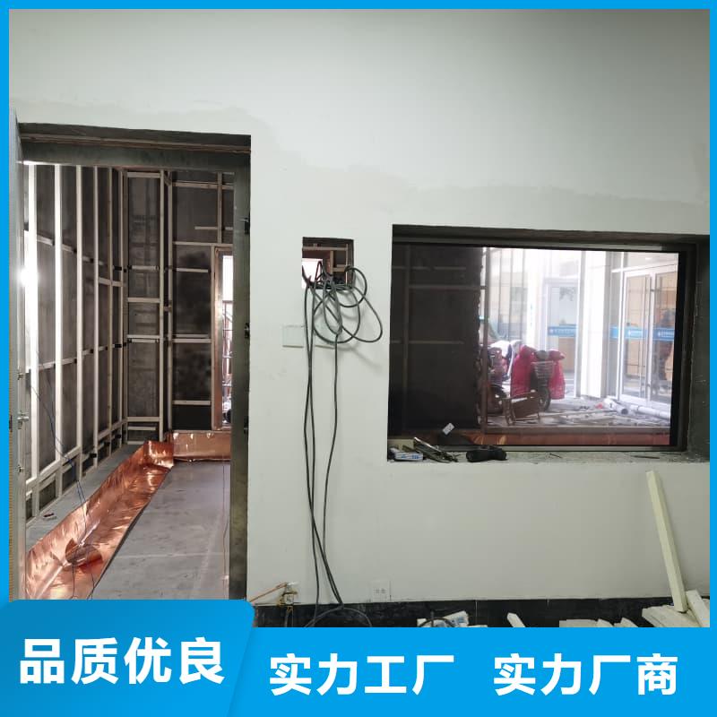 信誉好的CT机房防辐射施工厂家_质量保证