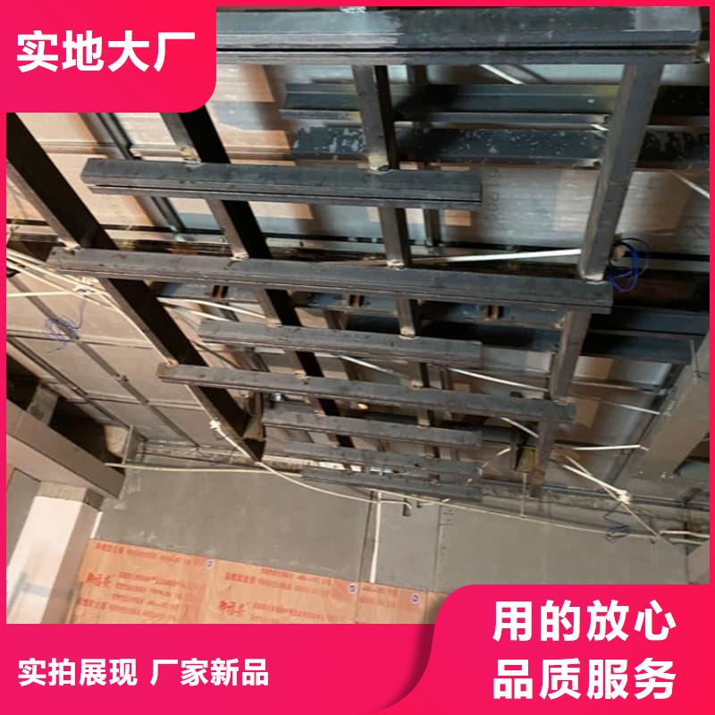 有现货的探伤室施工厂家