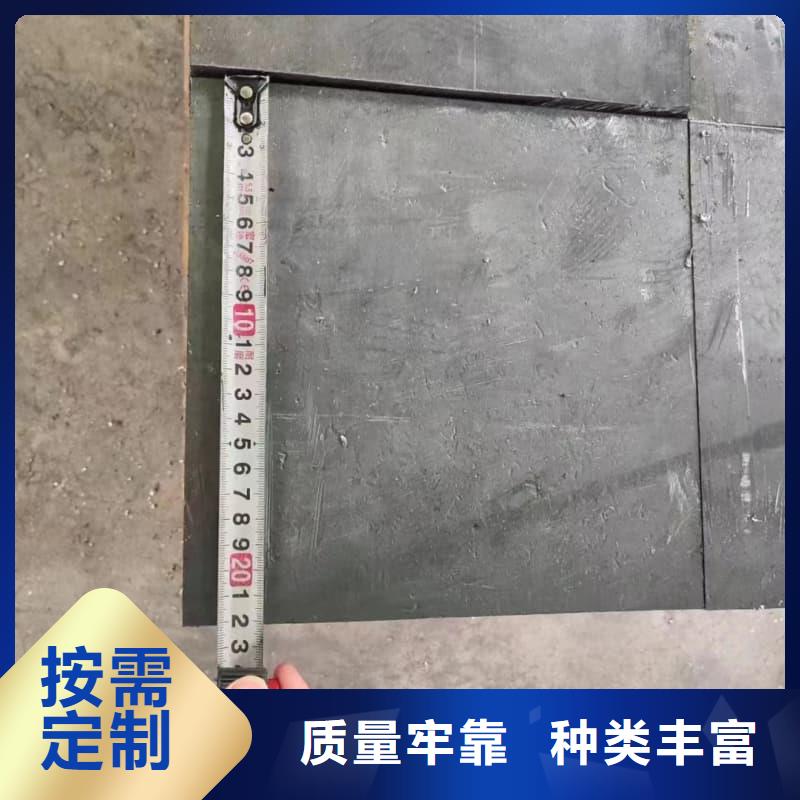 防辐射铅砖图片