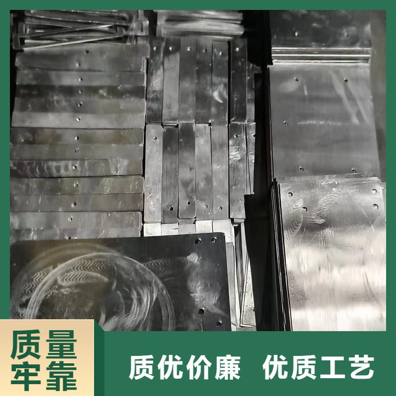 核辐射用铅砖铅锭无差价直销