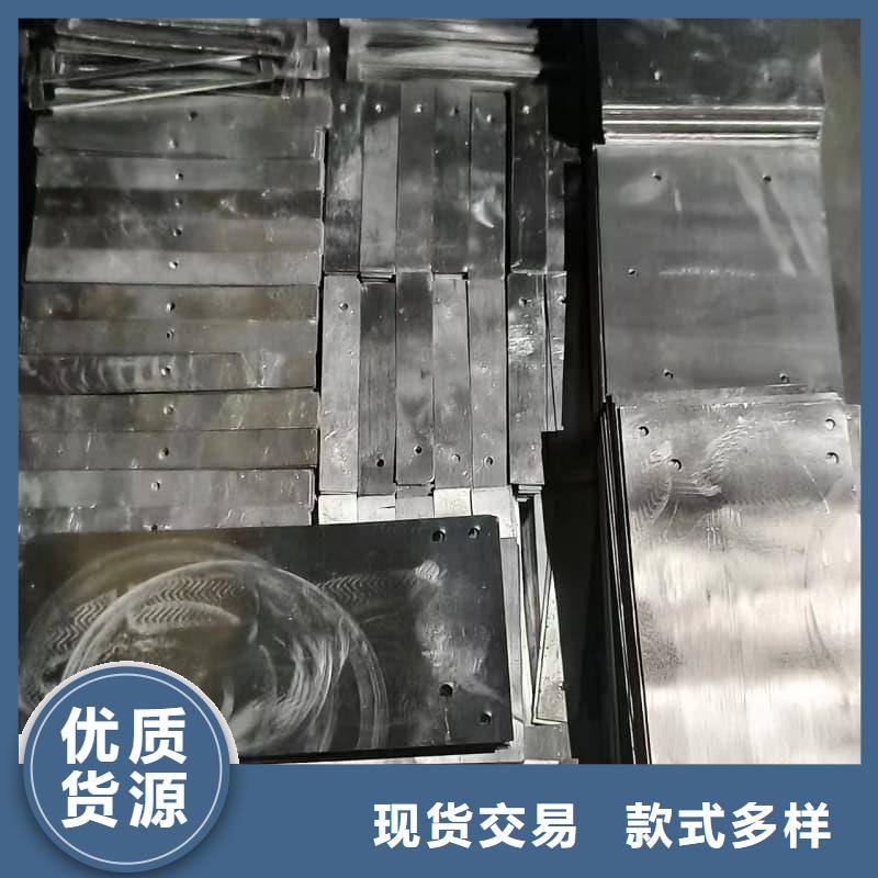 质量合格的铅锭厂家
