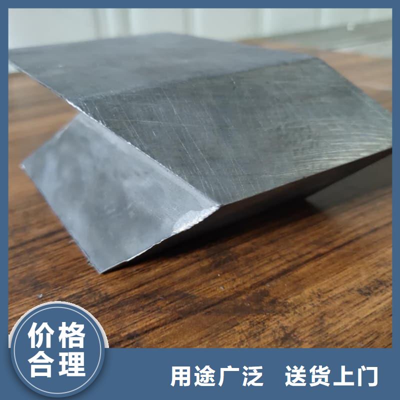 口碑好的切割铅砖厂