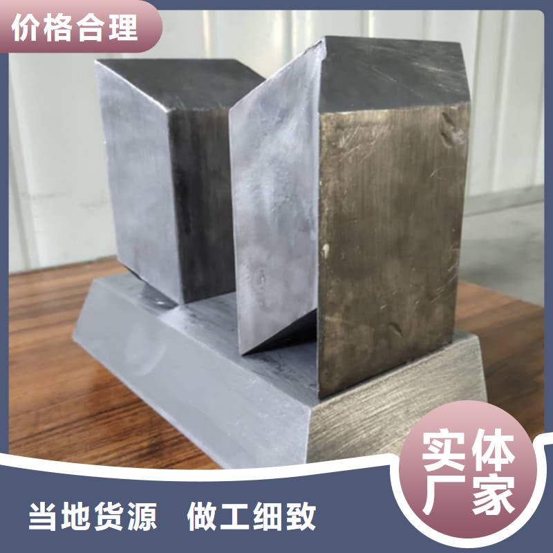 生产铅块配重的实体厂家