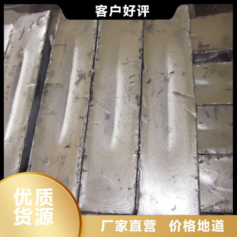 实力雄厚的铅块配重加工厂家