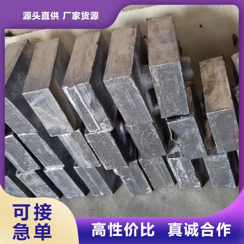 核辐射屏蔽铅砖规格齐全的厂家