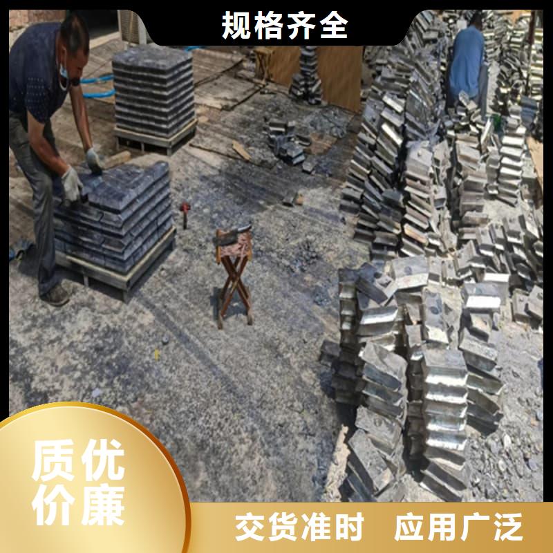 采购铅块配重必看-厂家直销