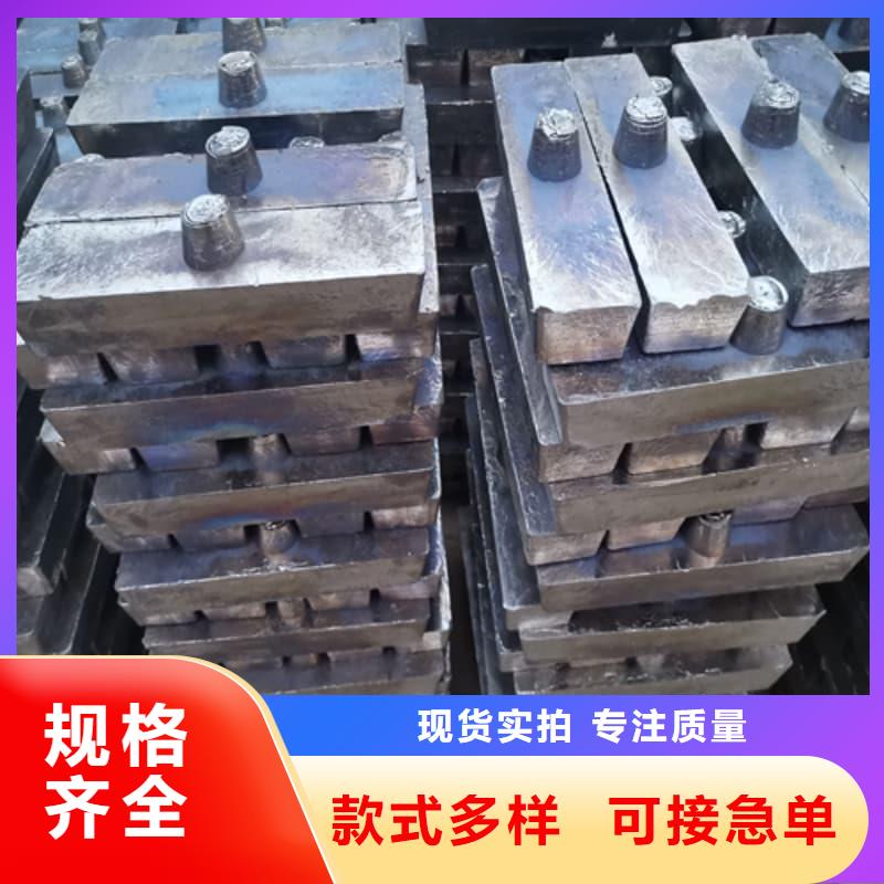 潜水铅砖厂家-型号齐全