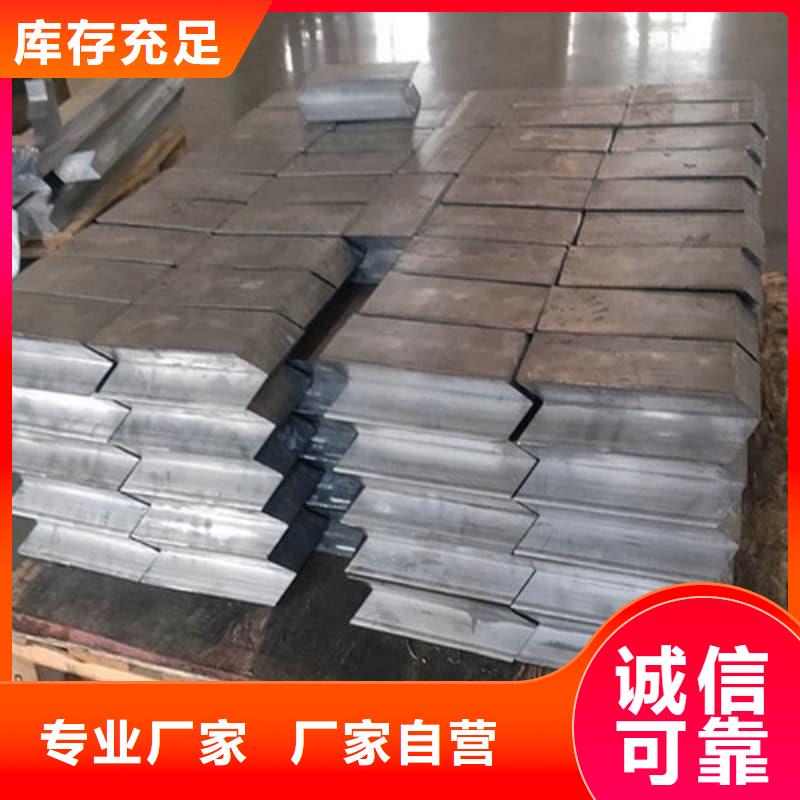 质量优的射线屏蔽铅块生产厂家