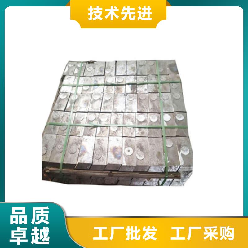 防辐射铅砖图片