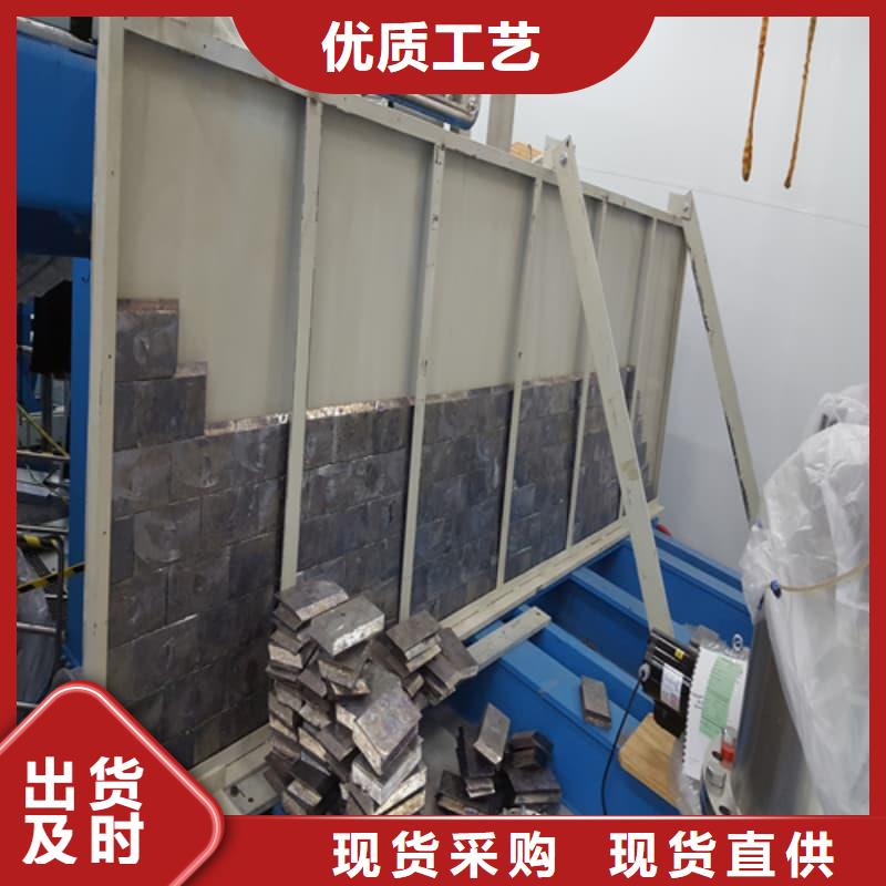 铅块现货厂家直销-诚信经营
