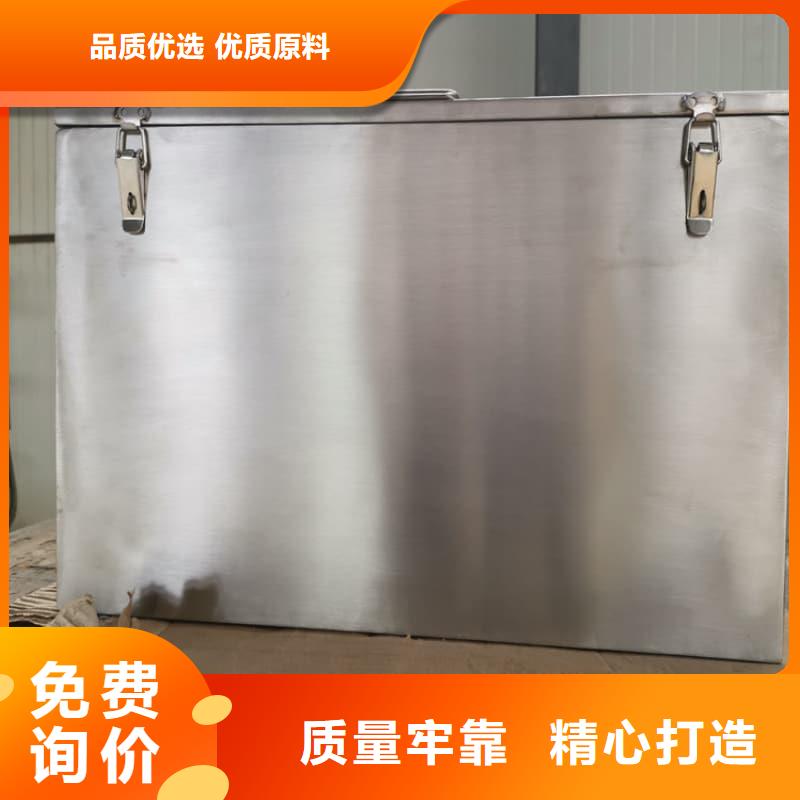 供应医院用防辐射隔离铅箱_生产厂家