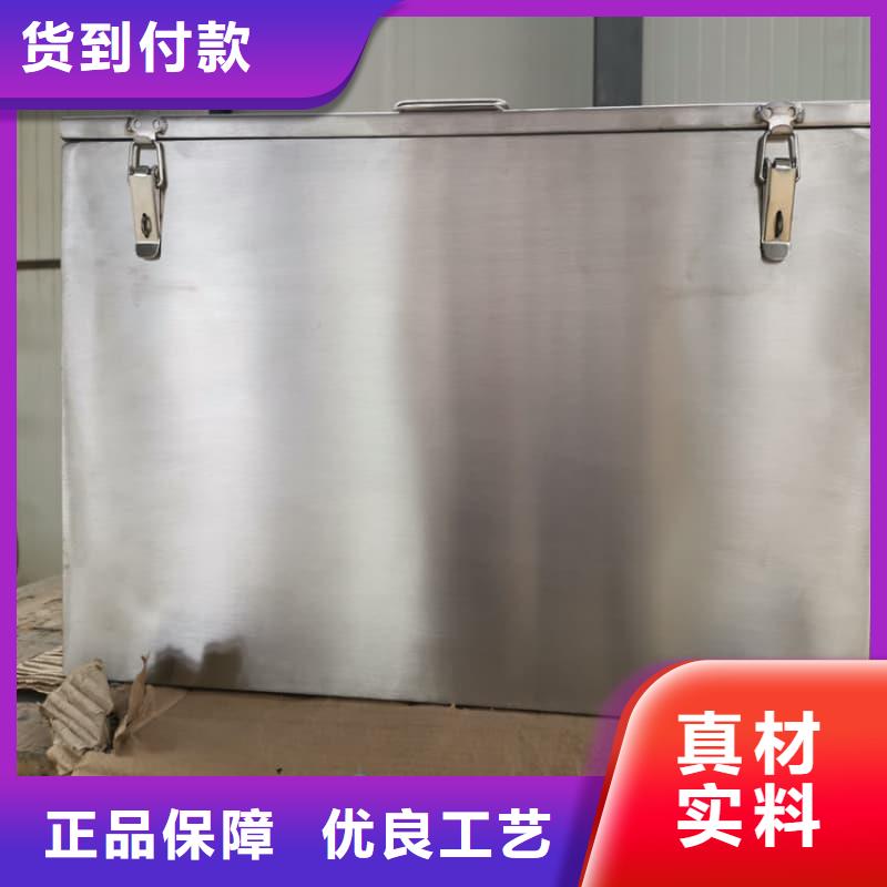 屏蔽信号铅箱厂家支持定制