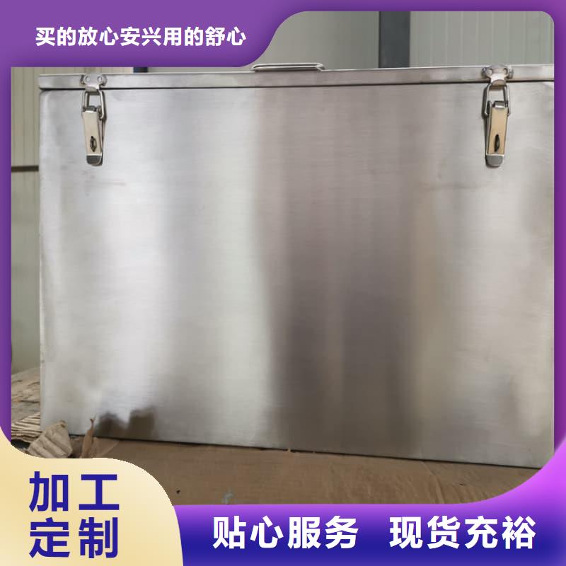 值得信赖的X光片专用铅箱公司