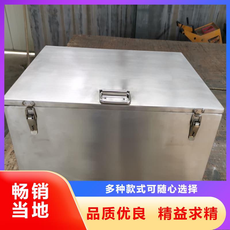 质量优的X光医院铅箱供货商
