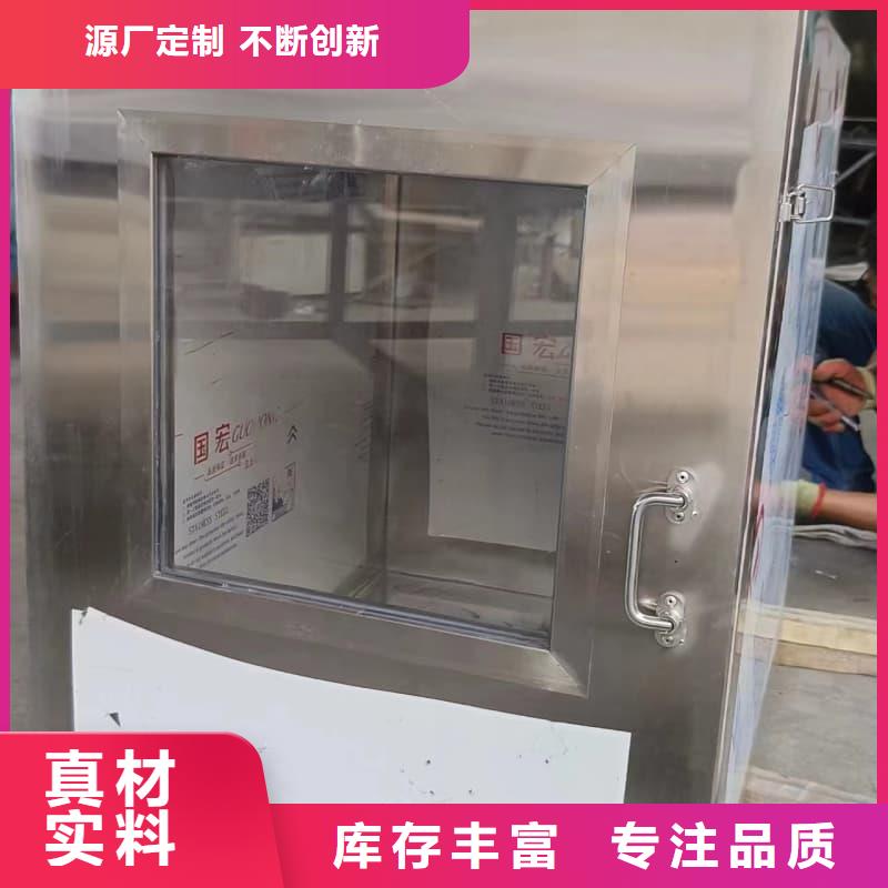 高品质X光片专用铅箱_X光片专用铅箱厂商