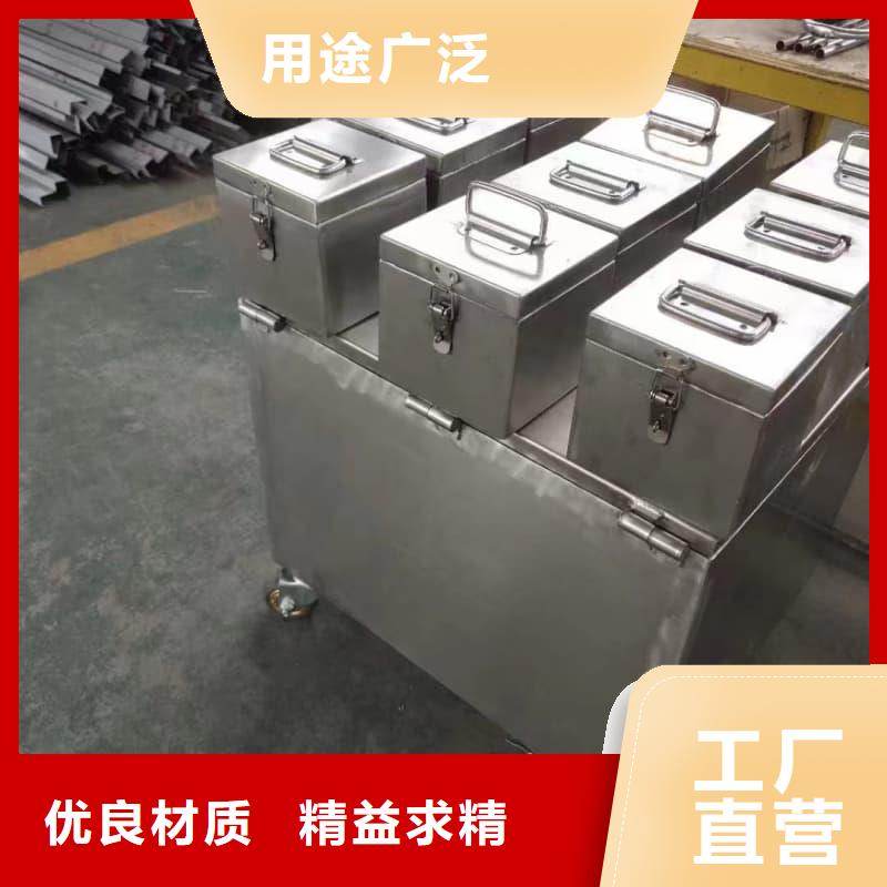 核医学铅箱厂家行业口碑好
